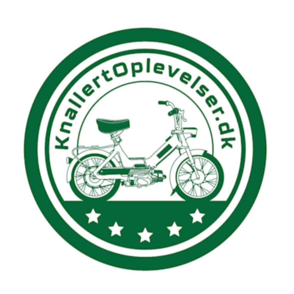Knallertoplevelser